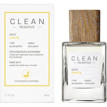 Image 1 of Clean Reserve - Citron Fig EDP 100 ml Tester