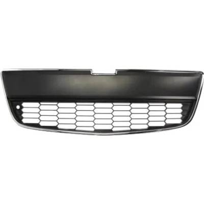 Větrací mřížka nárazníku Chevrolet Aveo / 2011-2015