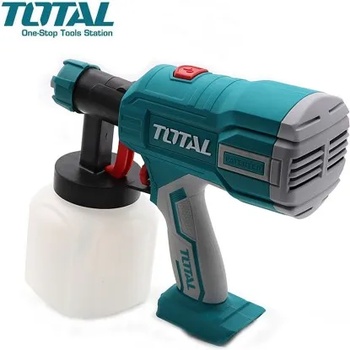 Image 1 of TOTAL TSGLI2001