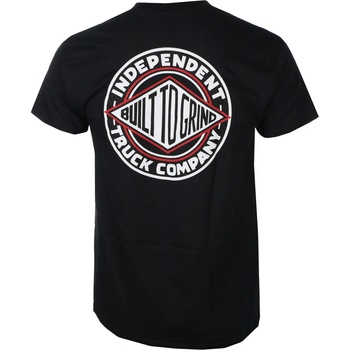 Independent Мъжка тениска INDEPENDENT - BTG Summit - Black - 44155194