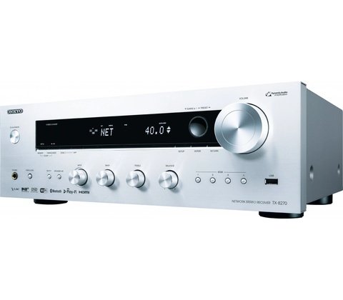 Onkyo TX-8270