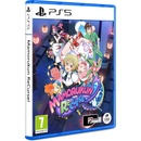 City Connection Mamorukun ReCurse! (PS5)