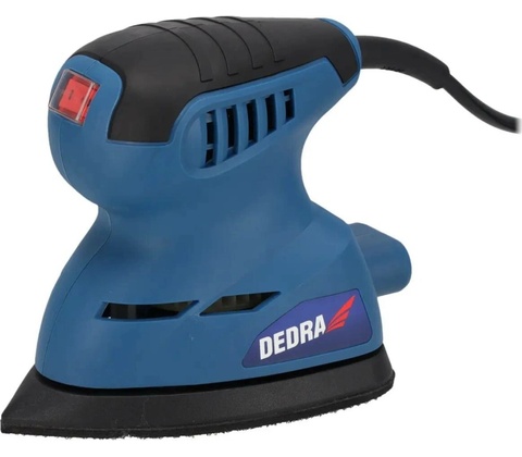 Dedra DED7941