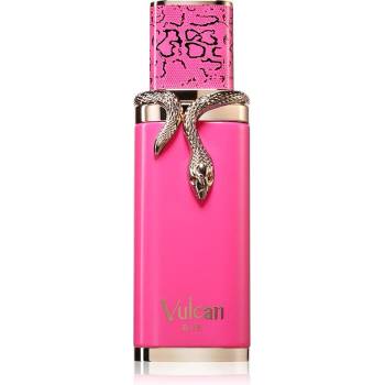 French Avenue Vulcan Baie EDP 100 ml