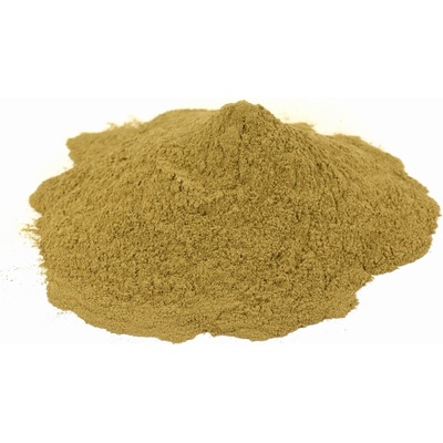 Naturway Pupečník nať gotucola mesh 80 1000 g
