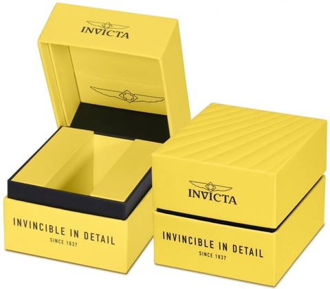Invicta 36791