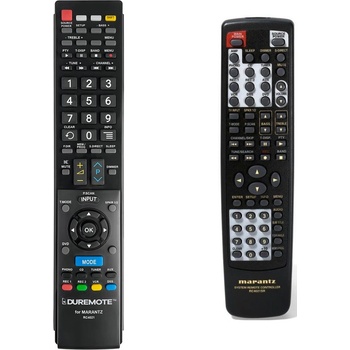 GENERAL Marantz rc4021sr - дистанционно управление дубликат (rc4021sr)