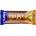 USN Trust Cookie Bars Salted Caramel, 1x60 Grams/12 bars box/