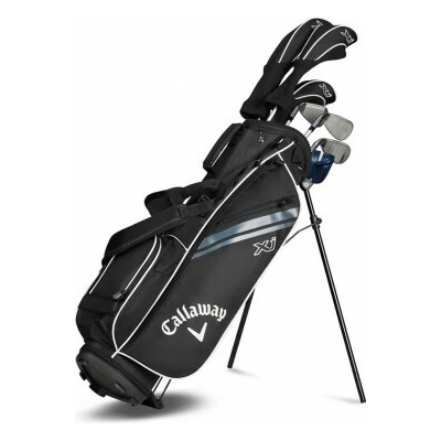 Callaway XJ Level 2 set dětský pravý (7-9 let)