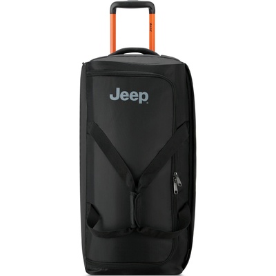 Delsey X JEEP JS009D 73 cm 374124000 černá 83 l
