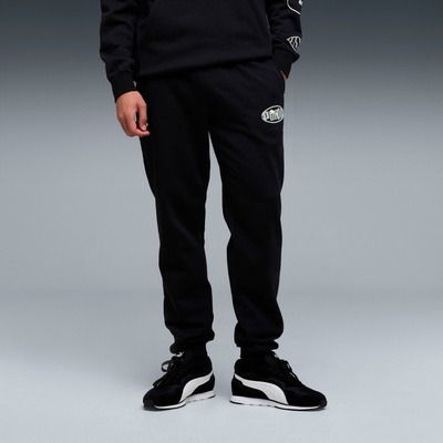 Puma ESS LOGO LAB Execution 688182 01