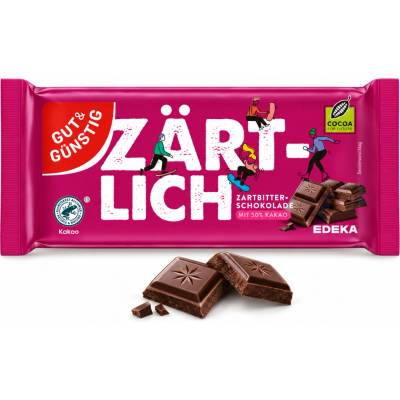 G&G hořká 100 g