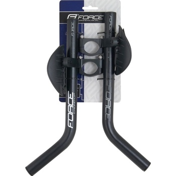 Force Triatlonový nástavec Crono