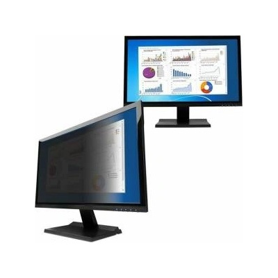V7 Филтър за Поверителност за Монитор v7 ps34w219a 34