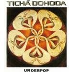 Supraphon Tichá Dohoda: Underpop - CD (009095)