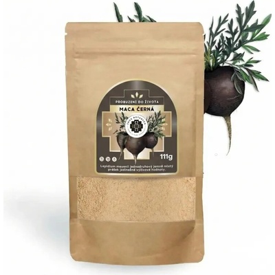 Blue Bloom Maca prášok 111 g