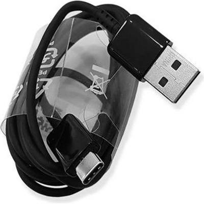 Samsung EP-DW700CBE, USB-C, 1,5m, černý