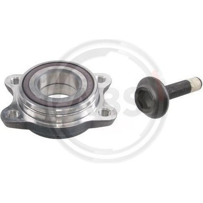 A.B.S. ALL BRAKE SYSTEMS BV. 201114