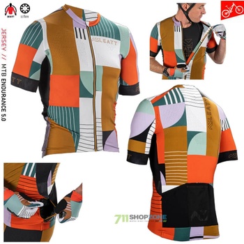 Leatt MTB Endurance 5.0 art