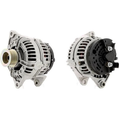 Alternátor Fiat Ducato 2.3 JTD, Bosch 0124525020, 504009978 – Sleviste.cz