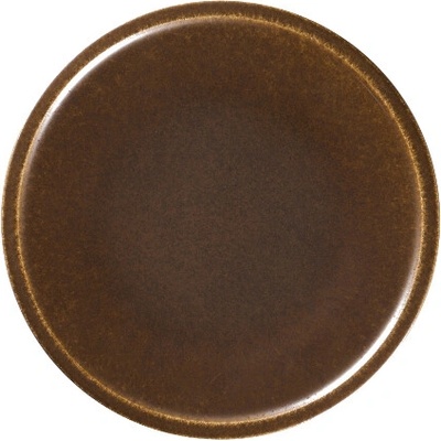 RAK Porcelain Tanier coupe 32 cm rust EACP32RT-6