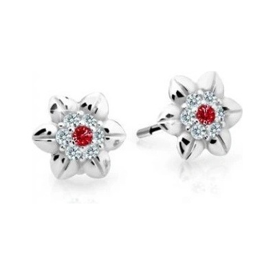 Cutie Jewellery C2202-30-X-2 červená