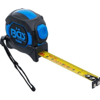 BGS Technic Svinovací metr 3 m 74350