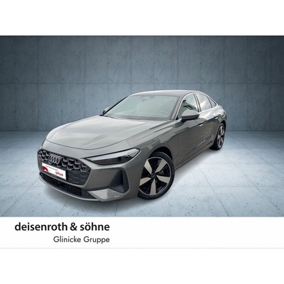 Audi A5 TFSI 110 kW
