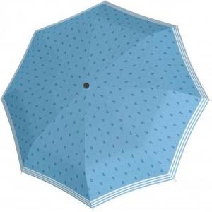 Doppler Mini Fiber Sailor Blue