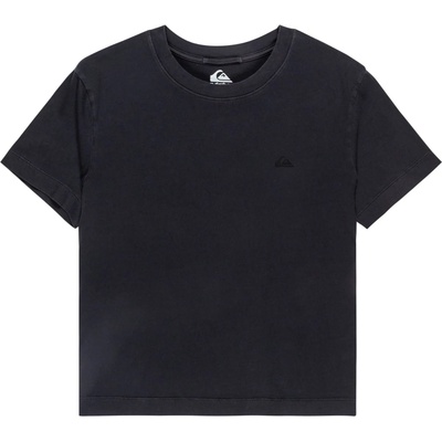 Quiksilver Дамска тениска Quiksilver Women's Essential S/S Tee T-shirt - Tarmac (916-7073-0214)