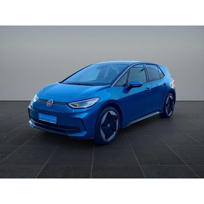 Volkswagen ID.3 Pro S 170 kW