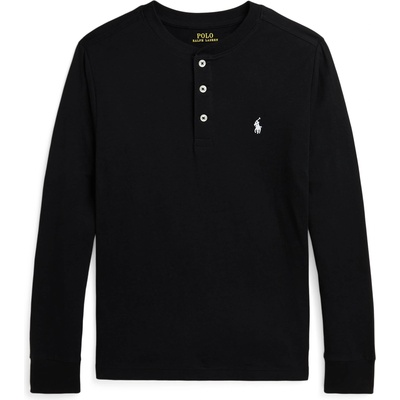 Ralph Lauren Тениска черно, размер L