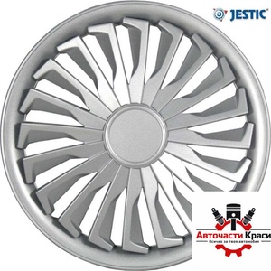 JESTIC Тaсове Jestic 15" Joy ('252214)