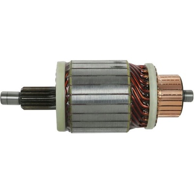 Rotor startéru AS-PL SA5038