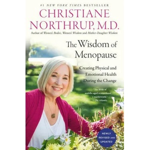 Wisdom of Menopause | Christiane Northrup (ISBN: 9780525486138)