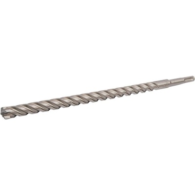 XTLINE Vrták vidiový SDS PLUS do železobetonu, 4 břity | 8x310 mm – Zboží Dáma