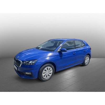 Skoda Fabia 1.0 MPI Essence 59 kW