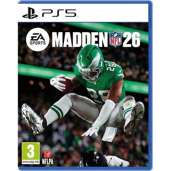 Electronic Arts Madden NFL 26 (PS5)