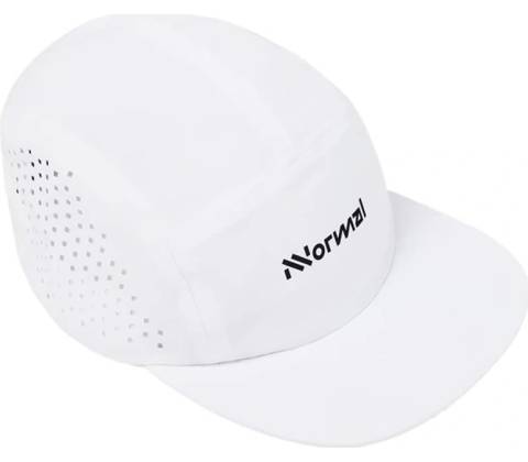 NNormal Race Cap white