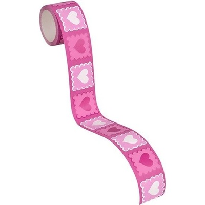 A.S. Création 281838 samolepící bordura na zeď Only Borders, rozměry 0,5 x 5 m – Zboží Mobilmania