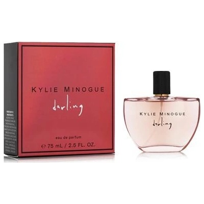 Kylie Minogue Darling parfémovaná voda dámská 75 ml