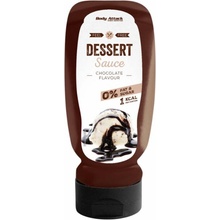 Body Attack Dessert Sauce Chocolate Flavour 320 ml