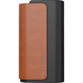 Image 1 of Aspire Vilter Power Bank 1600mAh - Brown