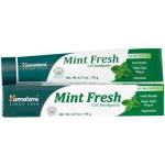 Himalaya ZP 75ml Ментов аромат