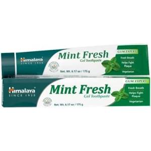 Himalaya ZP 75ml Ментов аромат