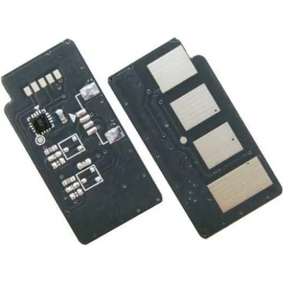 ЧИП (chip) ЗА SAMSUNG CLP620 / CLP615 / CLP670 / CLX6220 / CLX6250 - Black