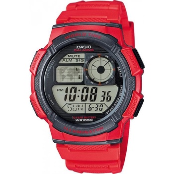 Casio AE-1000W-4A