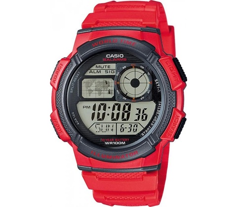 Casio AE-1000W-4A