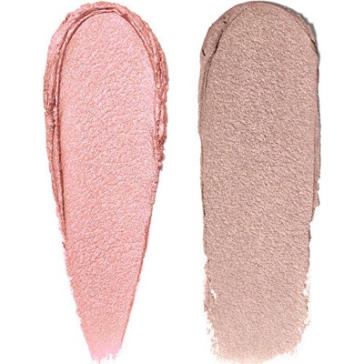 Bobbi Brown Long-Wear Cream Shadow Stick Duo oční stíny v tužce duo Pink Mercury / Nude Beach 1,6 g – Zboží Dáma