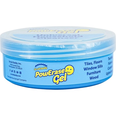 SCRUB MOMMY гел за премахване на петна, Powerase gel, 160гр